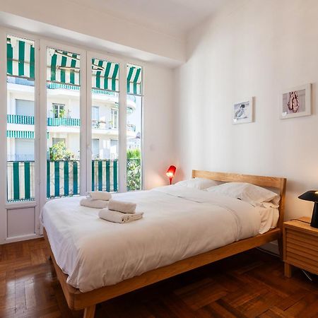 Metropole Ap4113 Nice, By Riviera Holiday Homes מראה חיצוני תמונה