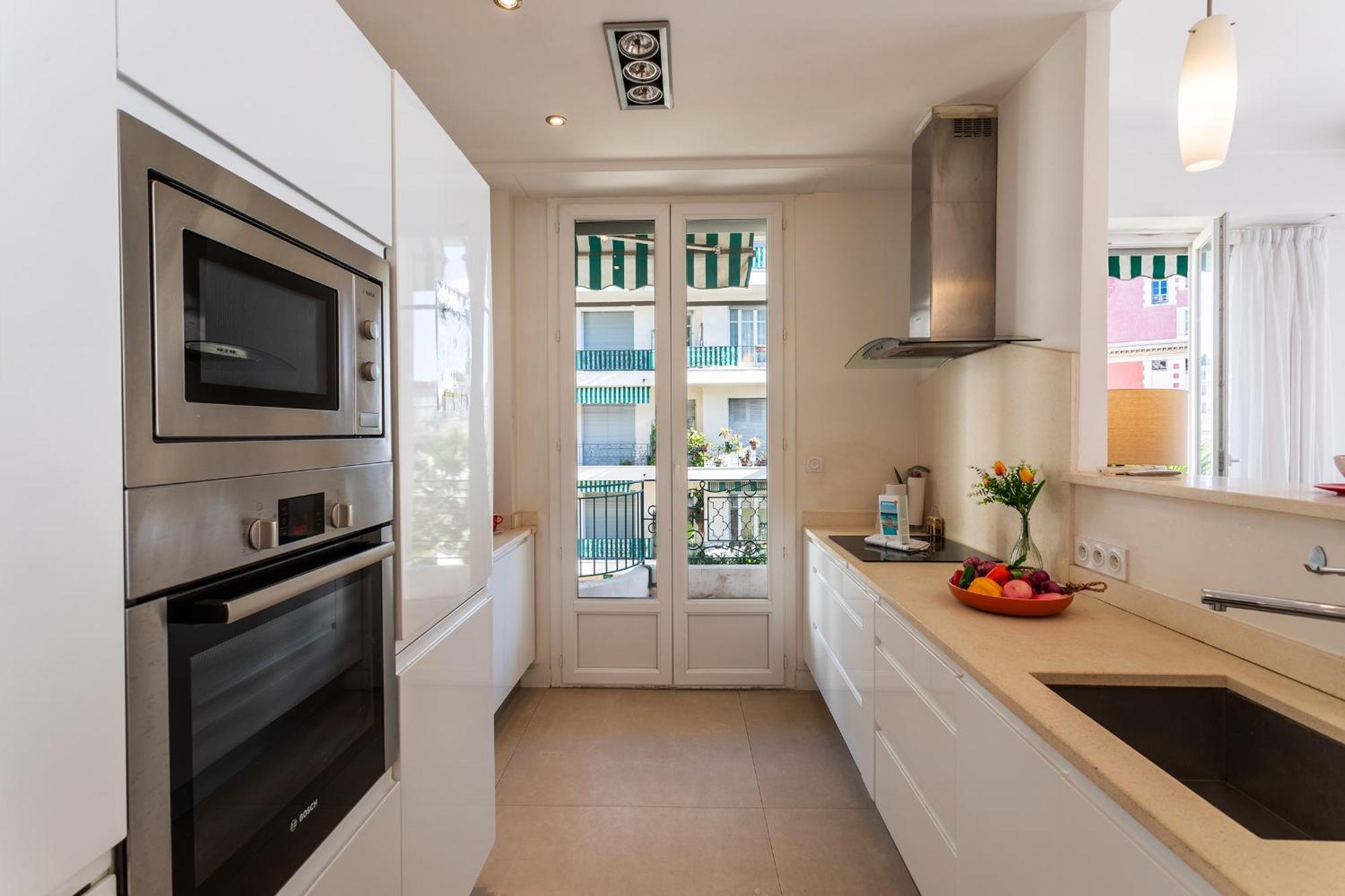 Metropole Ap4113 Nice, By Riviera Holiday Homes מראה חיצוני תמונה
