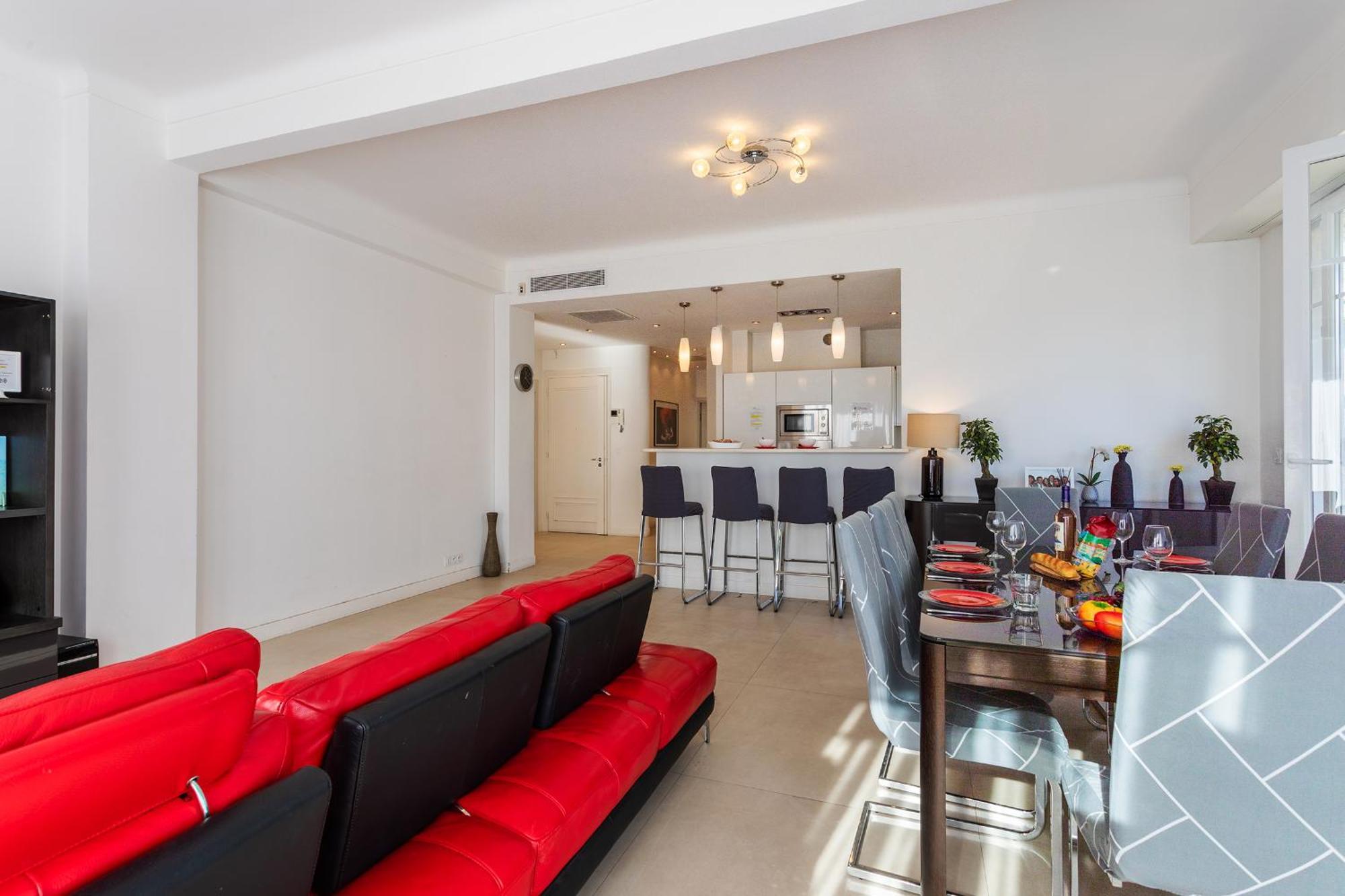 Metropole Ap4113 Nice, By Riviera Holiday Homes מראה חיצוני תמונה