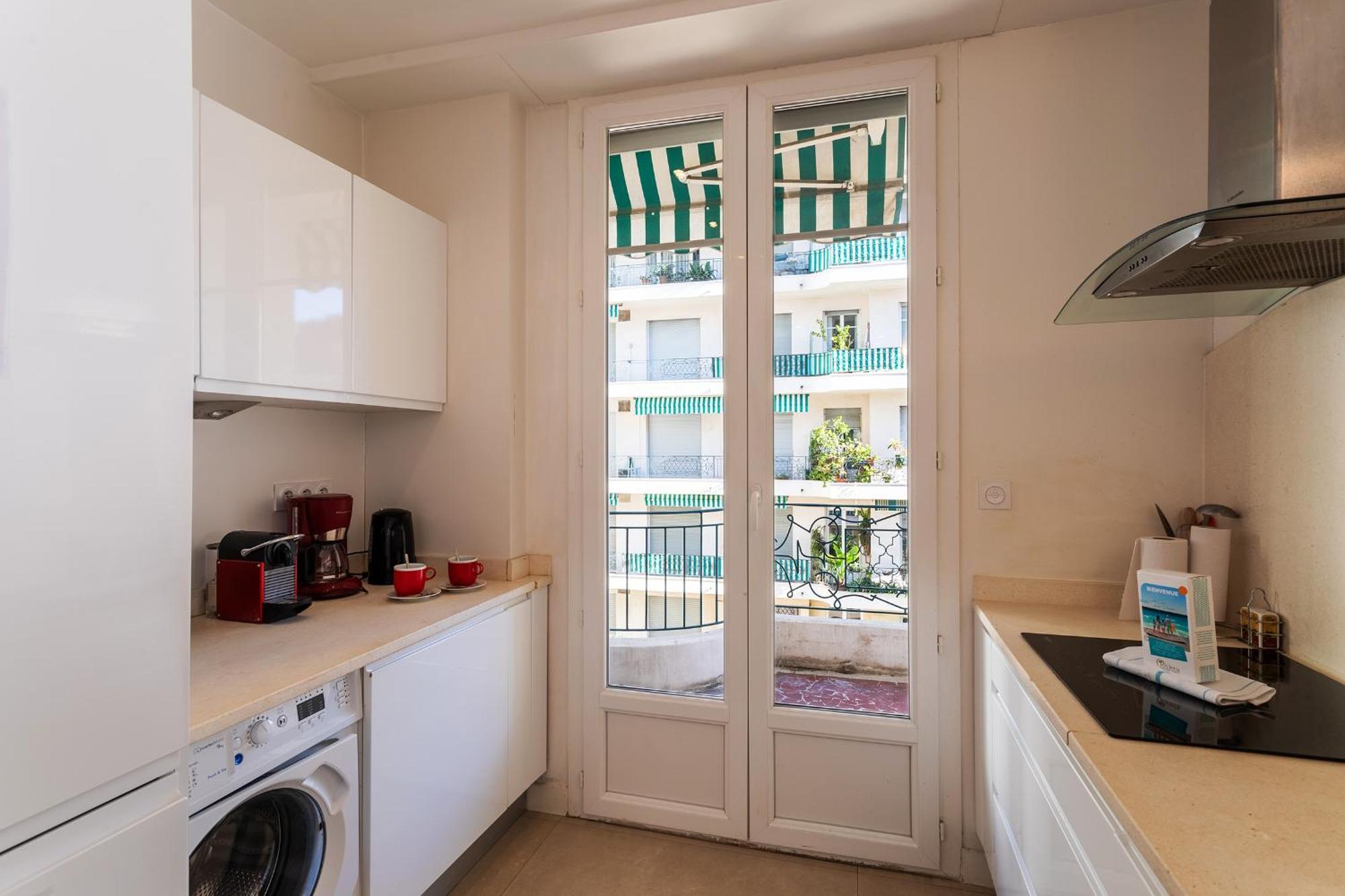 Metropole Ap4113 Nice, By Riviera Holiday Homes מראה חיצוני תמונה